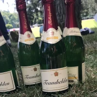 Siegerehrung Teambuilding Berlin